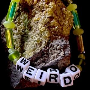 Weirdo Bracelet